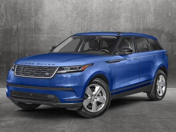 LAND ROVER RANGE ROVER VELAR 2025 SALYJ2EX1SA393644 image